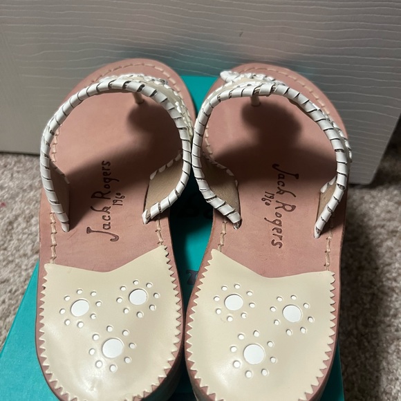 NEW JACK ROGERS SANDALS - Picture 9 of 13